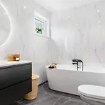 Tranquil Haven Villa *