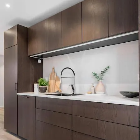 Tranquil Haven * Ålesund