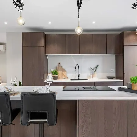 Tranquil Haven Ålesund