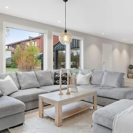 Tranquil Haven * Ålesund