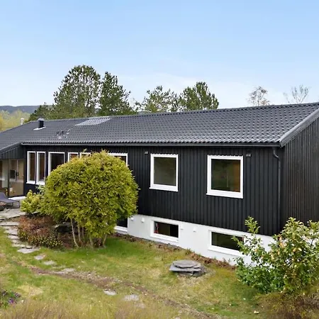 Tranquil Haven Villaer