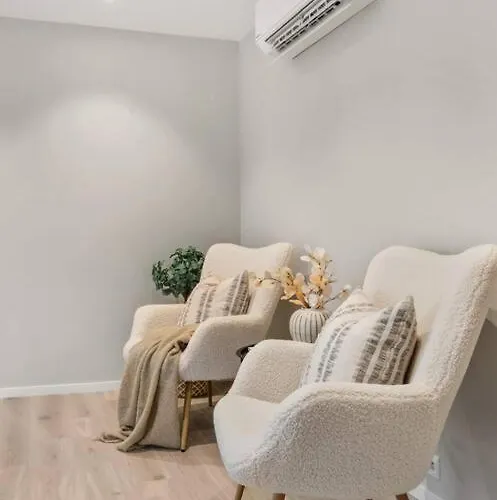 Tranquil Haven Олесунн