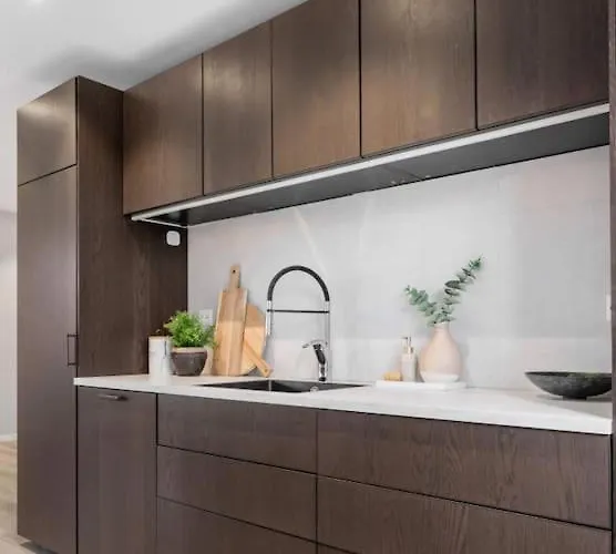 Tranquil Haven * Ålesund