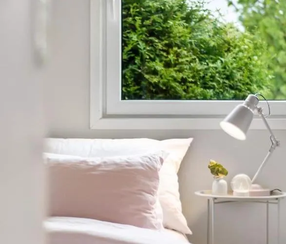 Tranquil Haven Вилла