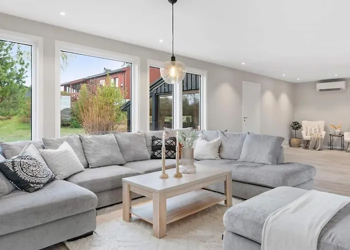 Tranquil Haven * Ålesund