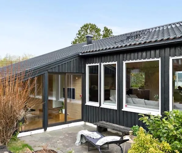 Villa Tranquil Haven