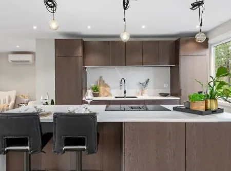 Villa Tranquil Haven Ålesund