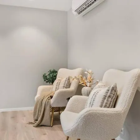 Tranquil Haven Ålesund