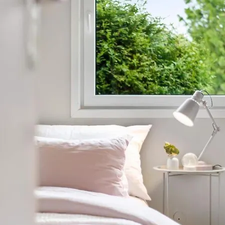 Tranquil Haven Villa