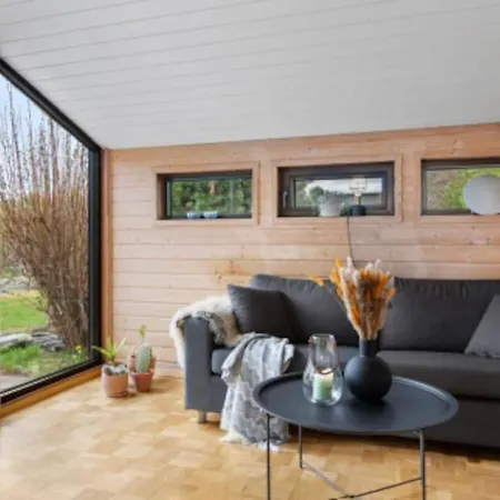 Tranquil Haven Villa *
