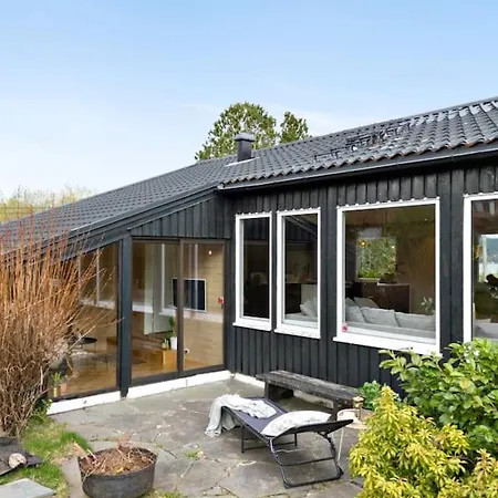 Villa Tranquil Haven